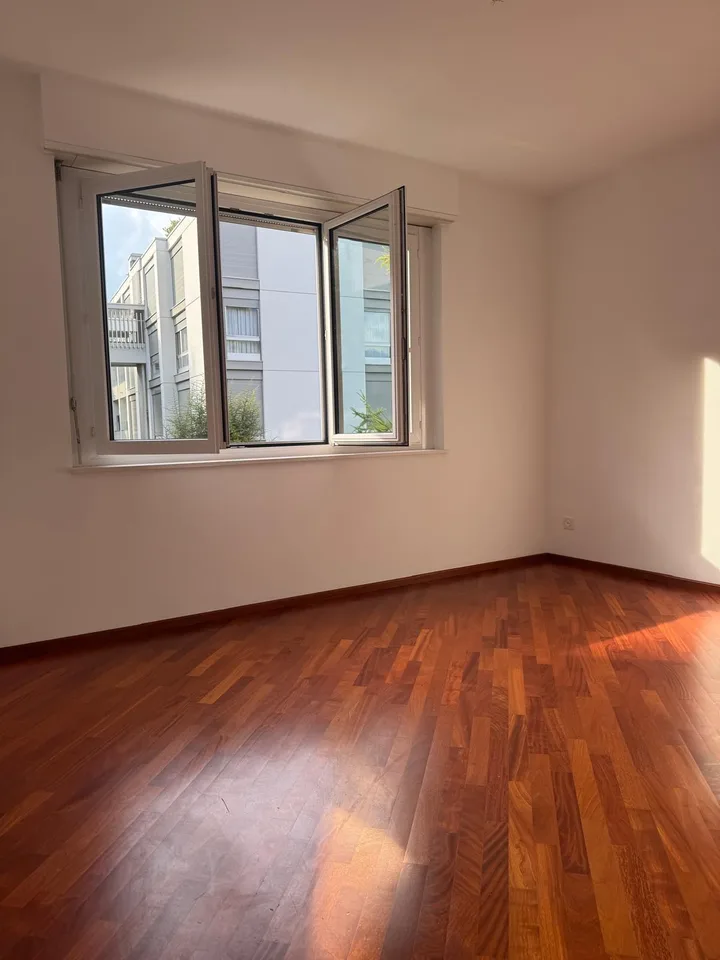 Elegante 2.5 locali con vista lago a Paradiso – photo 4 sur 8