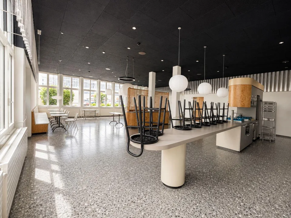 Ihr neuer Showroom? 154 m2 Gewerbefläche im EG! – Foto 6 von 9
