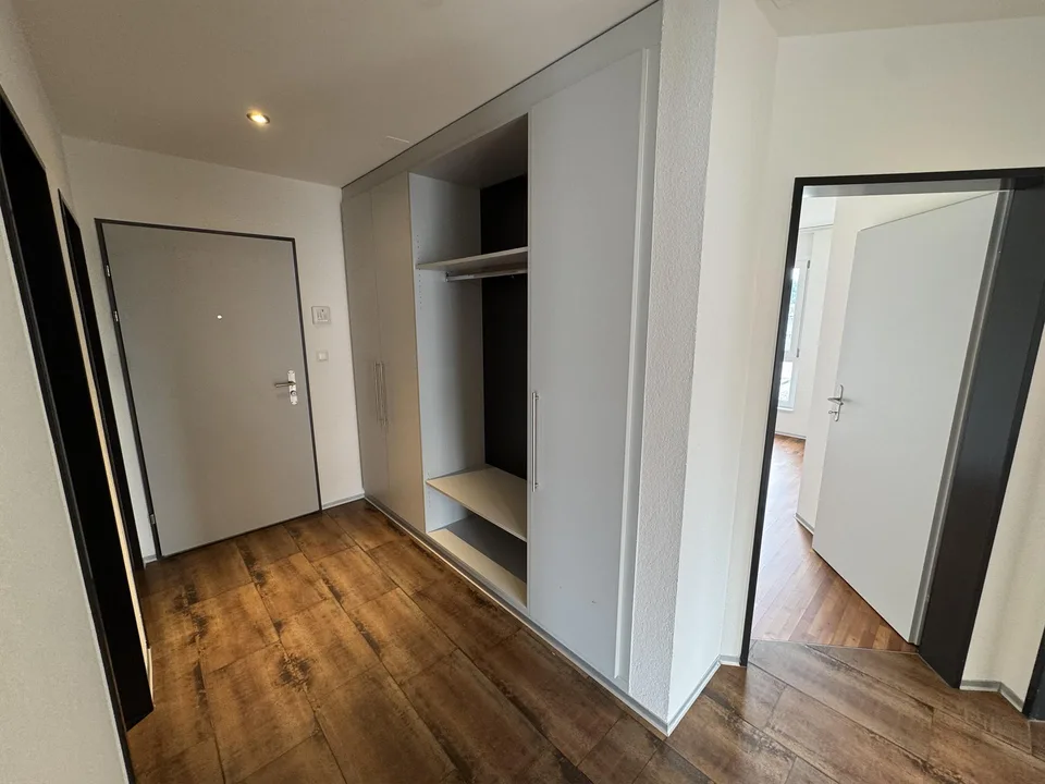 Praktische 4.5-Zimmer-Wohnung – photo 5 sur 10