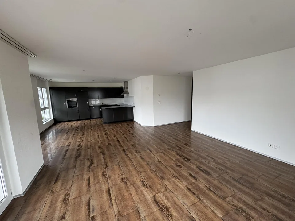Praktische 4.5-Zimmer-Wohnung – photo 4 sur 10