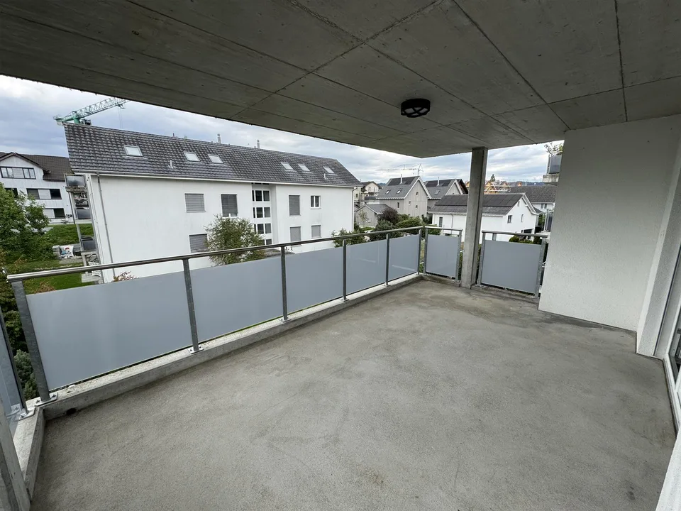 Praktische 4.5-Zimmer-Wohnung – photo 3 sur 10