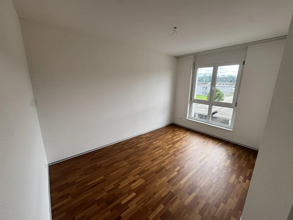 Praktische 4.5-Zimmer-Wohnung – photo 8 sur 10