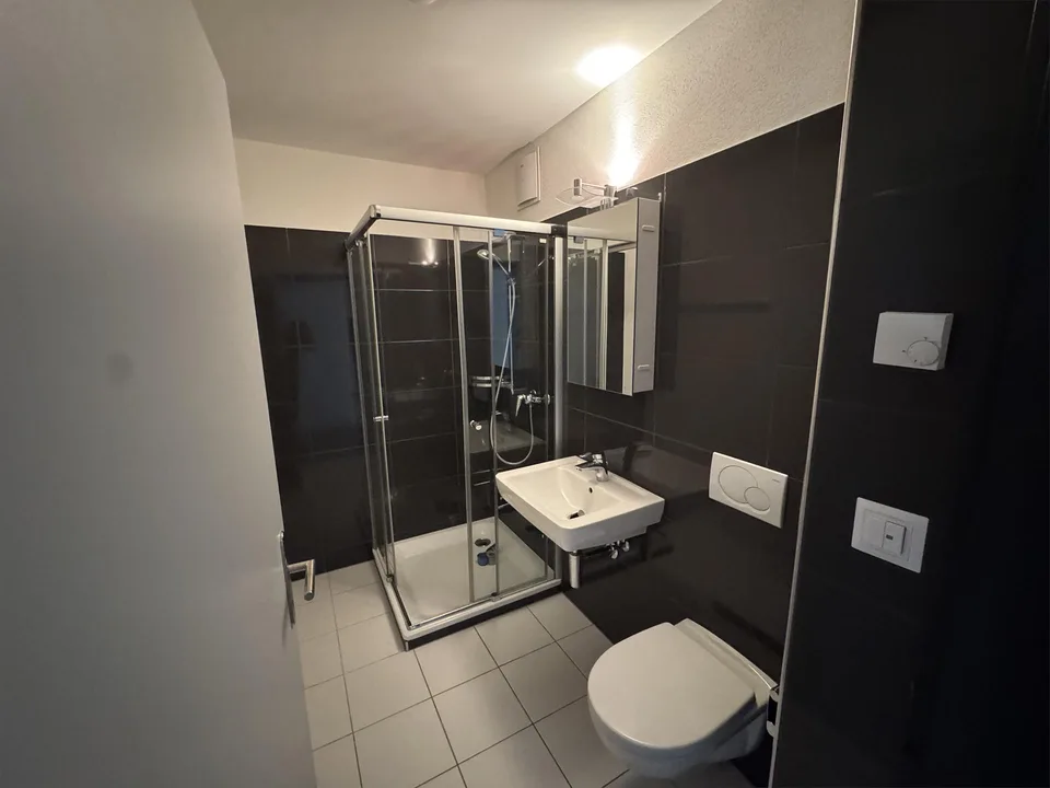 Praktische 4.5-Zimmer-Wohnung – photo 10 sur 10