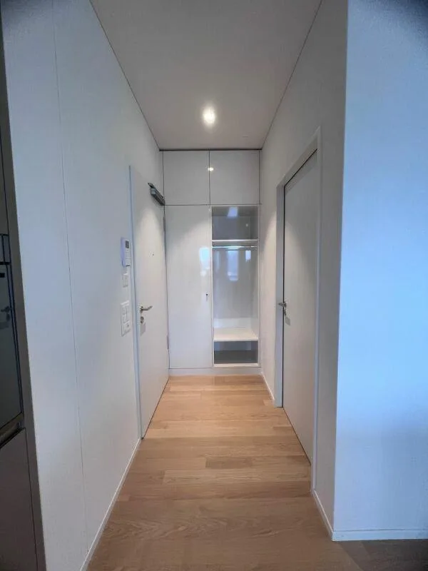 Einmalige 4.5-Zimmerwohnung im 9. Obergeschoss mit Weitblick über d... – Foto 4 von 11