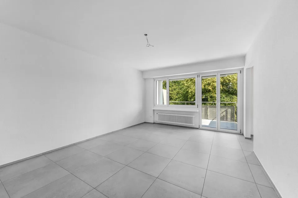 1.0 Zimmerwohnung in Dübendorf – Foto 5 von 9