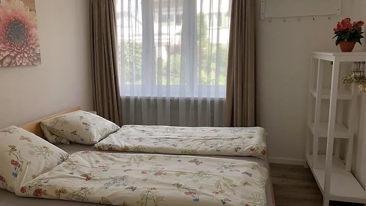 Appartamento di 3 Locali a Rapperswil (SG), Arredato, Temporaneo – foto 12 di 20