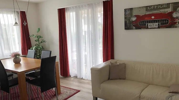 Appartamento di 3 Locali a Rapperswil (SG), Arredato, Temporaneo – foto 19 di 20