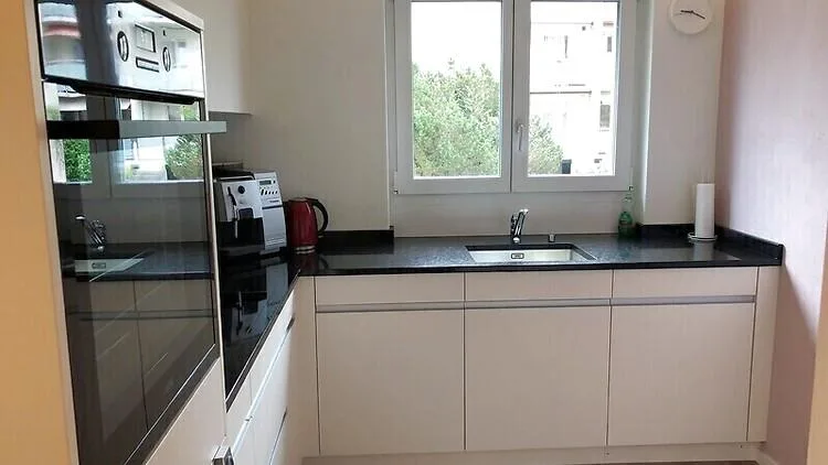 Appartamento di 3 Locali a Rapperswil (SG), Arredato, Temporaneo – foto 11 di 20