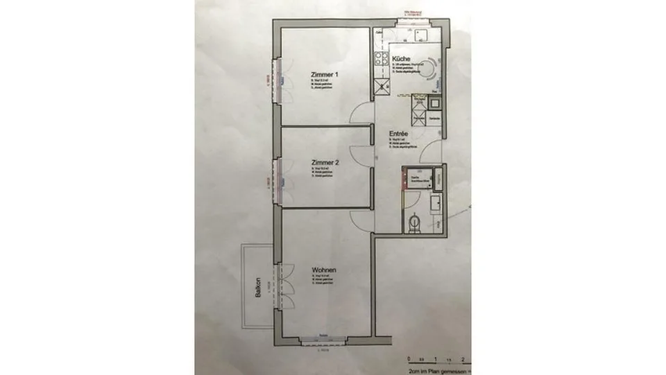 Appartamento di 3 Locali a Rapperswil (SG), Arredato, Temporaneo – foto 18 di 20