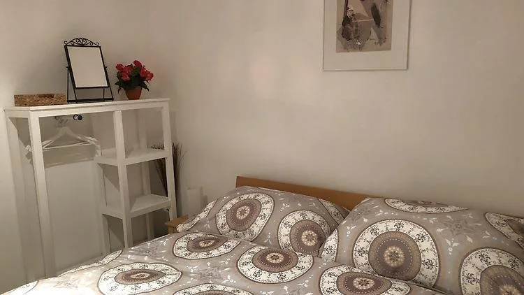 Appartamento di 3 Locali a Rapperswil (SG), Arredato, Temporaneo – foto 20 di 20