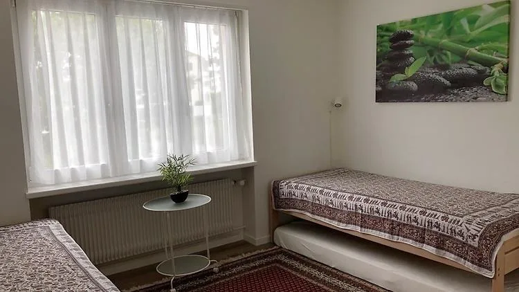 Appartamento di 3 Locali a Rapperswil (SG), Arredato, Temporaneo – foto 13 di 20