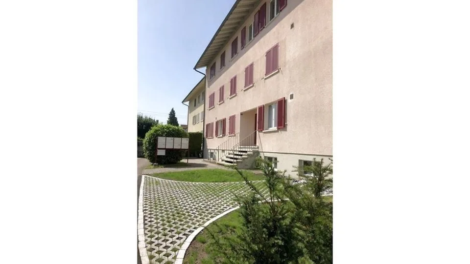 Appartamento di 3 Locali a Rapperswil (SG), Arredato, Temporaneo – foto 17 di 20