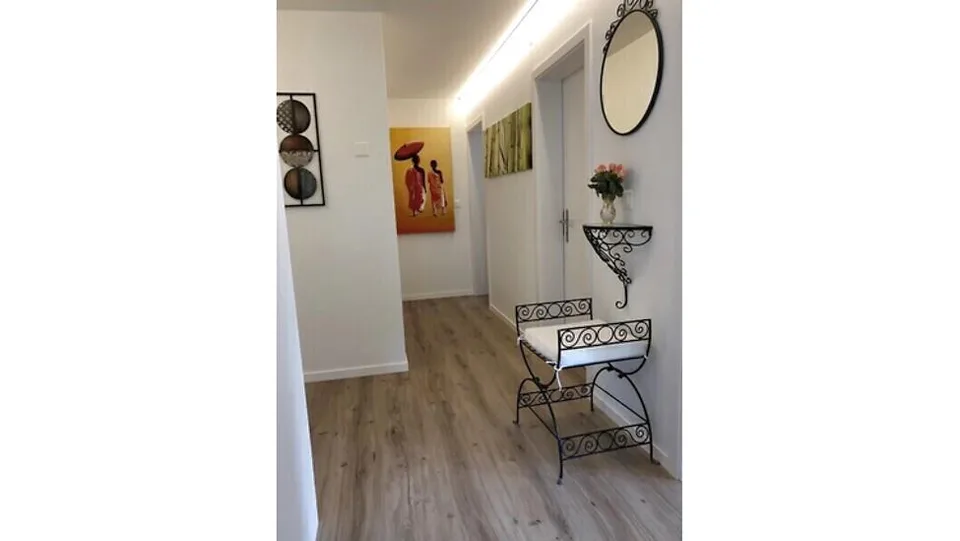 Appartamento di 3 Locali a Rapperswil (SG), Arredato, Temporaneo – foto 15 di 20