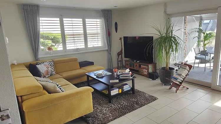 4½ ZIMMER-MAISONETTEWOHNUNG IN LAUSEN (BL), MÖBLIERT, TEMPORÄR – photo 13 of 18