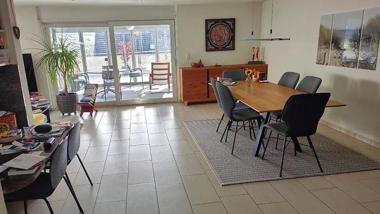 4½ ZIMMER-MAISONETTEWOHNUNG IN LAUSEN (BL), MÖBLIERT, TEMPORÄR – photo 12 of 18
