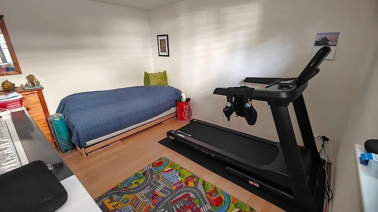 4½ ZIMMER-MAISONETTEWOHNUNG IN LAUSEN (BL), MÖBLIERT, TEMPORÄR – photo 14 of 18