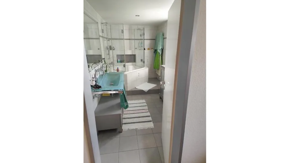 4½ ZIMMER-MAISONETTEWOHNUNG IN LAUSEN (BL), MÖBLIERT, TEMPORÄR – photo 18 of 18