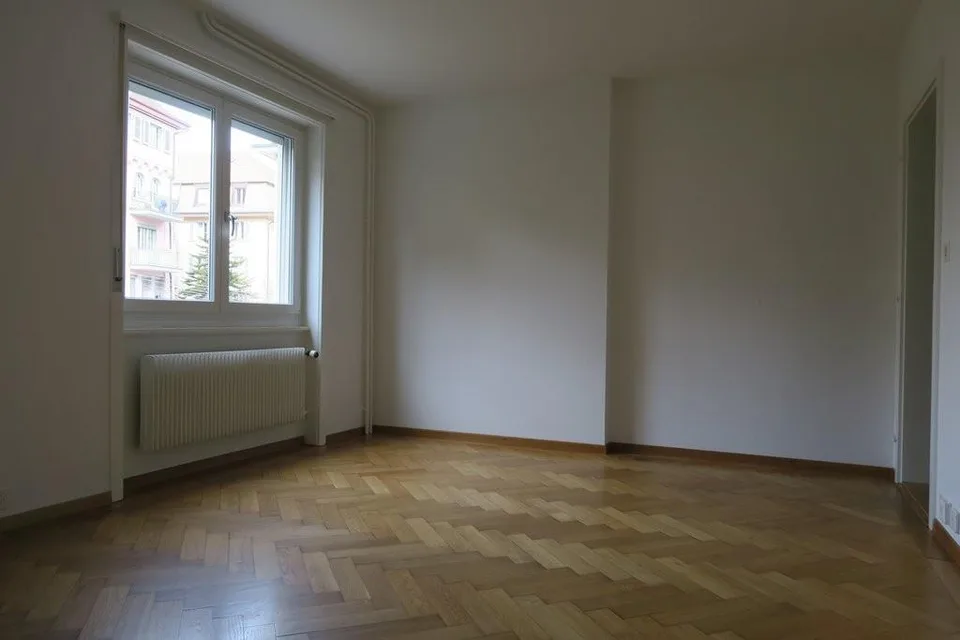 Herzhafte Wohnung in Bern – Foto 4 von 6