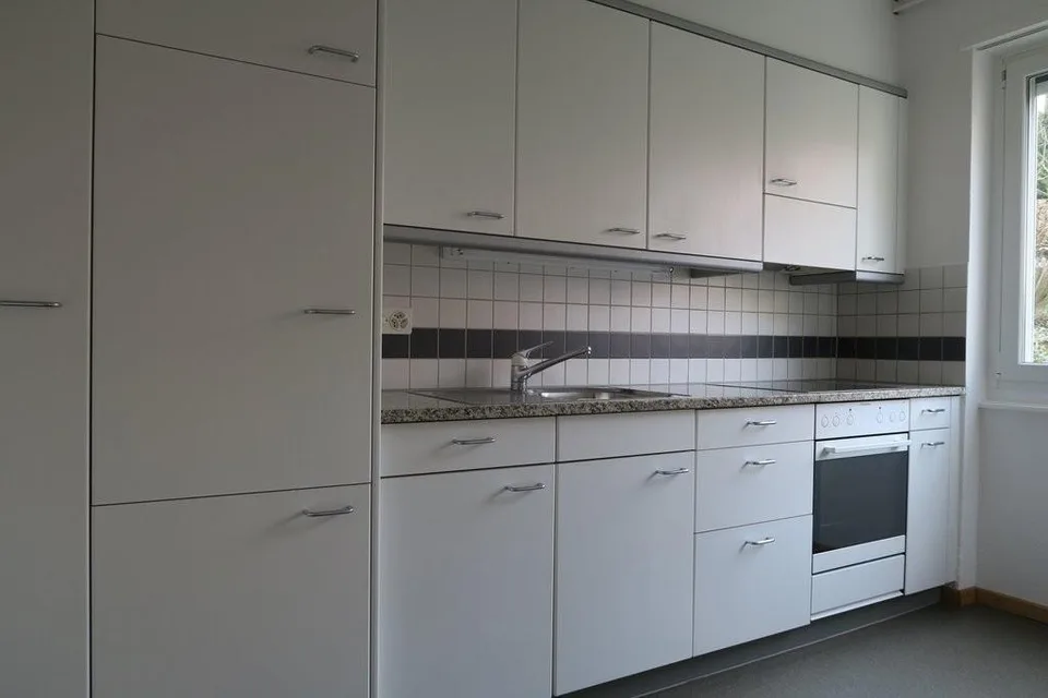Herzhafte Wohnung in Bern – Foto 2 von 6