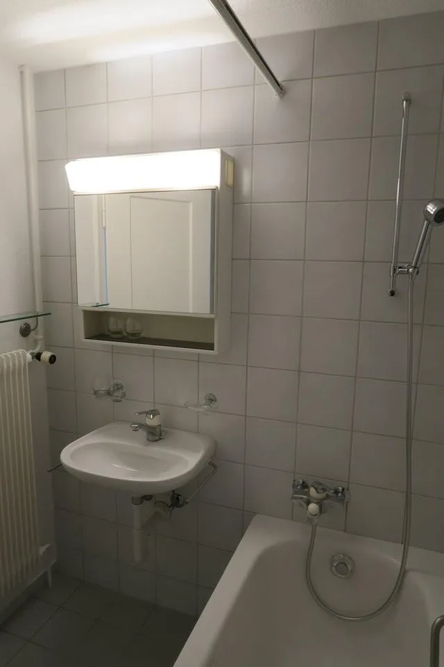 Herzhafte Wohnung in Bern – Foto 3 von 6