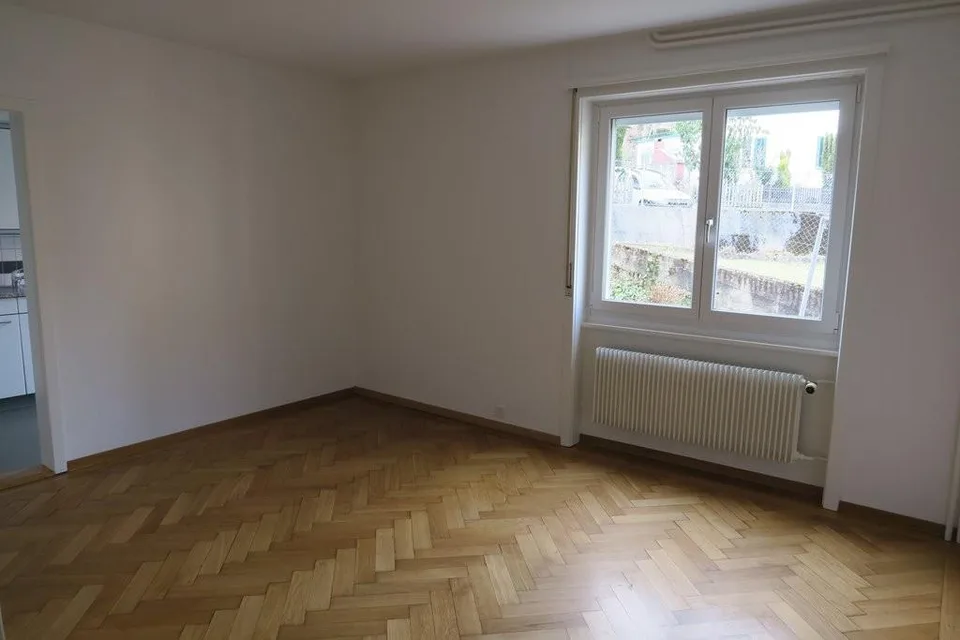Herzhafte Wohnung in Bern – Foto 5 von 6