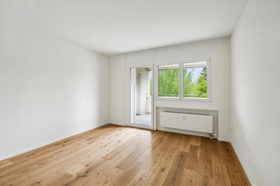 Totalsanierte 4.5 Zimmer-Wohnung in Herzen von Niederuzwil – photo 7 sur 11