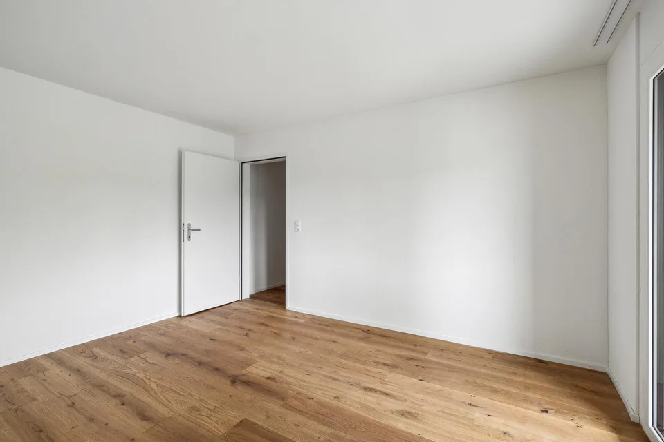 Totalsanierte 4.5 Zimmer-Wohnung in Herzen von Niederuzwil – photo 9 sur 11