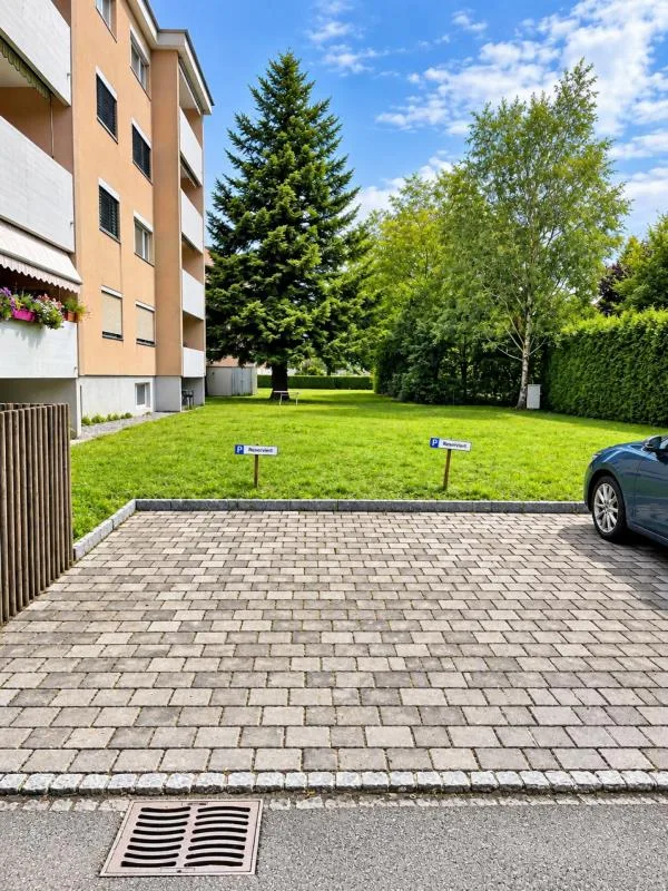 Parkplatz zu vermieten Kopie – photo 2 sur 2