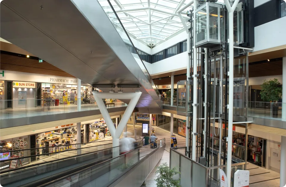 AU CRISTAL ¦ VOTRE COMMERCE AU COEUR DU VALAIS – photo 2 sur 5