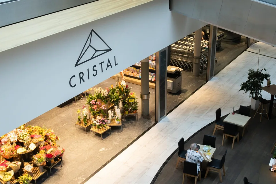 AU CRISTAL ¦ VOTRE COMMERCE AU COEUR DU VALAIS – photo 3 sur 5