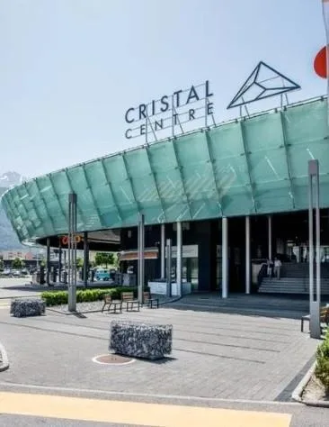 AU CRISTAL ¦ VOTRE COMMERCE AU COEUR DU VALAIS – photo 5 sur 5