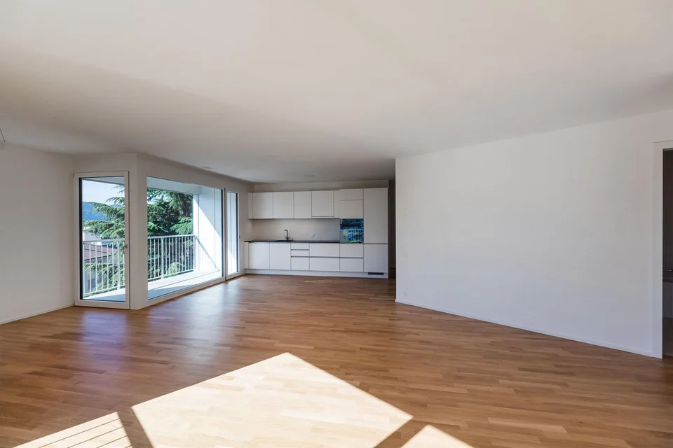 Residenza Radice: appartamenti luminosi in un contesto curato – photo 2 sur 8