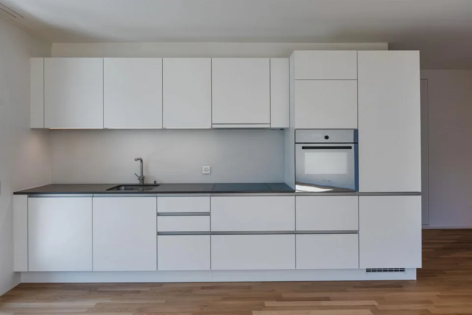 Residenza Radice: appartamenti luminosi in un contesto curato – photo 3 sur 8