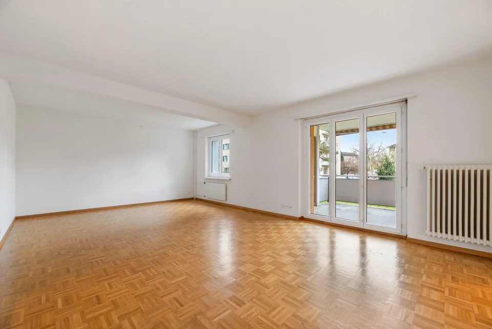 4.5 Zimmerwohnung in Luzern – Foto 8 von 13