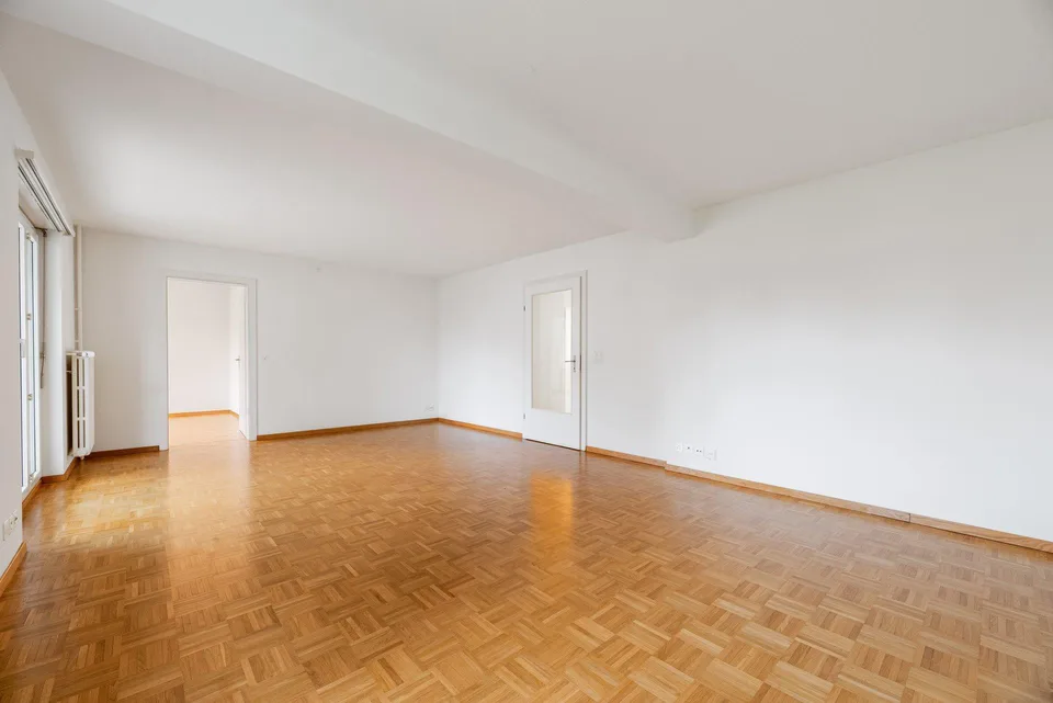 4.5 Zimmerwohnung in Luzern – Foto 9 von 13