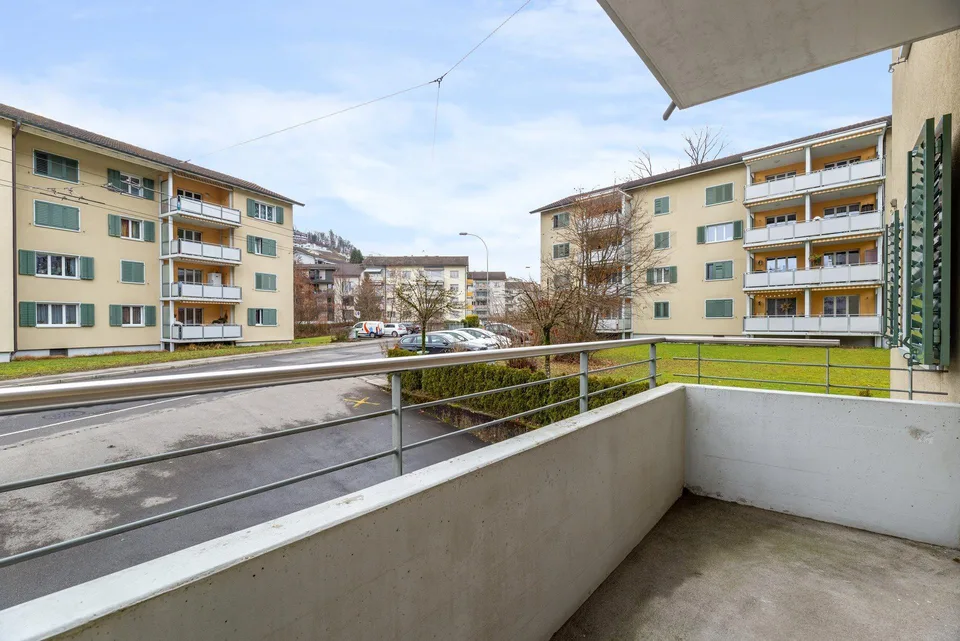 4.5 Zimmerwohnung in Luzern – Foto 13 von 13