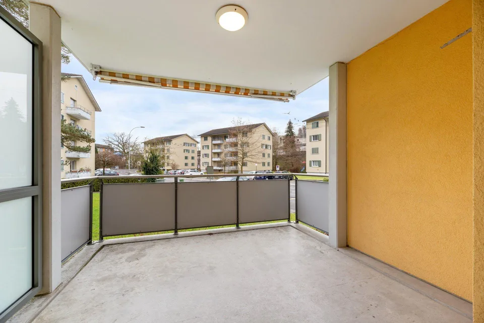 4.5 Zimmerwohnung in Luzern – Foto 12 von 13