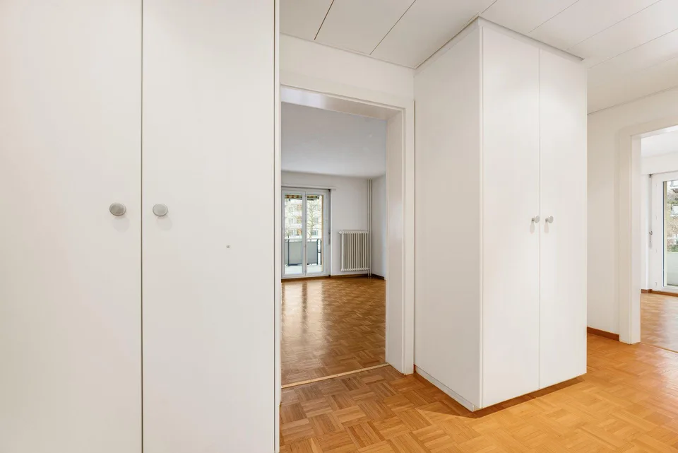 4.5 Zimmerwohnung in Luzern – Foto 6 von 13