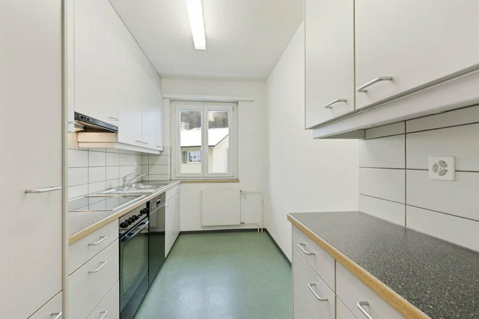 4.5 Zimmerwohnung in Luzern – Foto 2 von 13