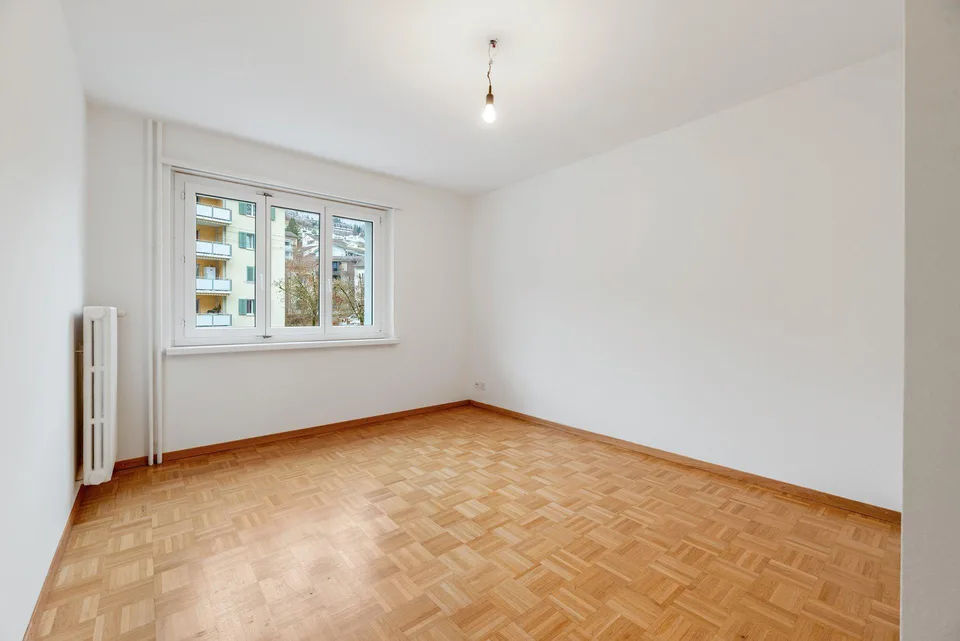 4.5 Zimmerwohnung in Luzern – Foto 10 von 13