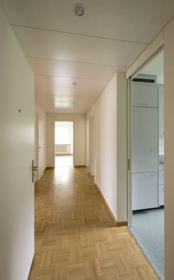 4.5 Zimmerwohnung in Luzern – Foto 4 von 13