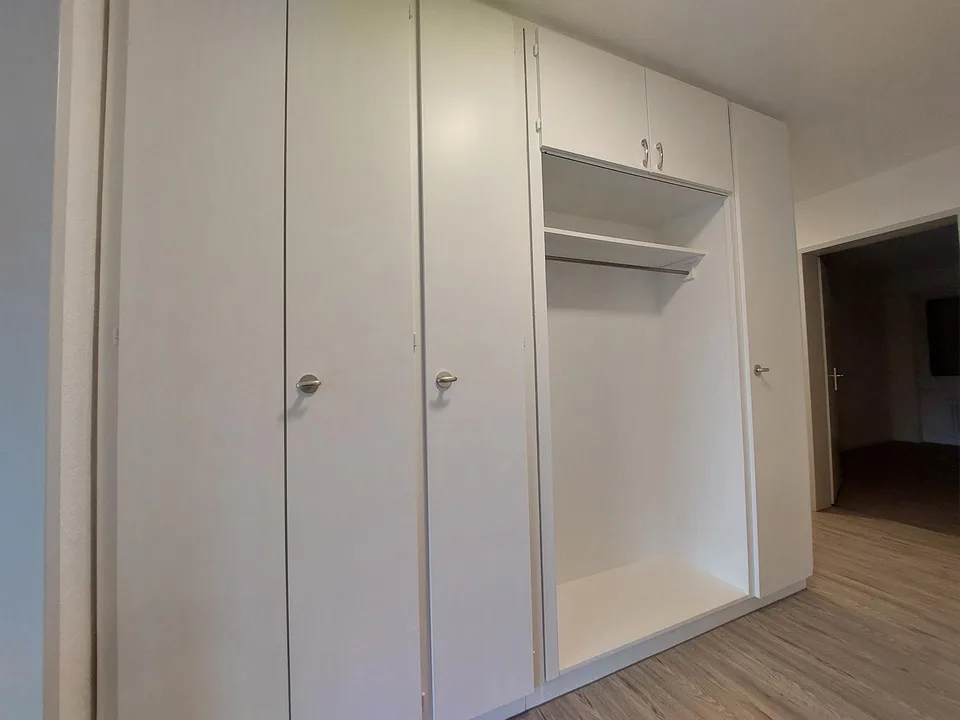 Helle und gemütliche 4.5-Zimmerwohnung in Wattwil – foto 7 di 9