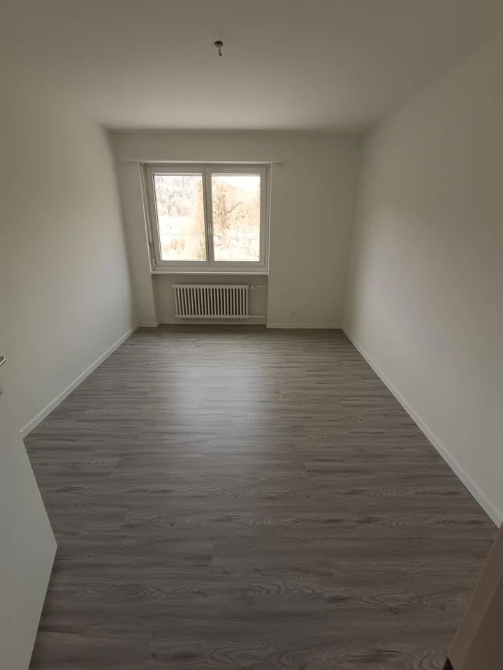 Helle und gemütliche 4.5-Zimmerwohnung in Wattwil – foto 9 di 9