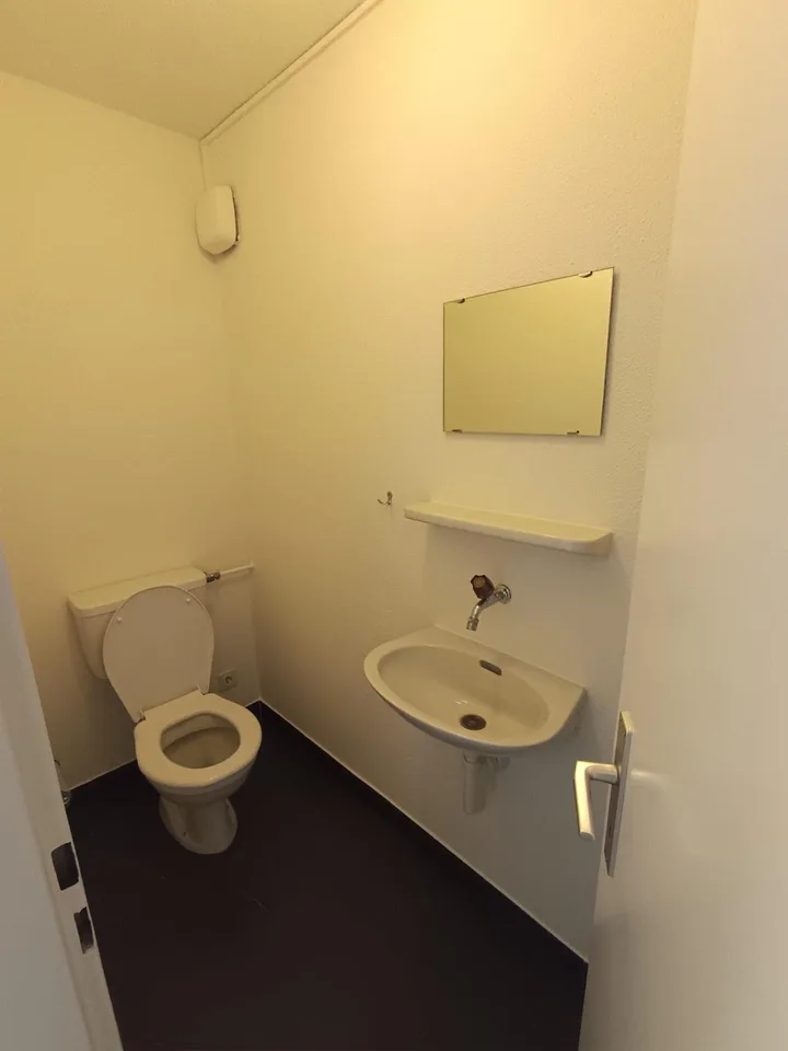 Helle und gemütliche 4.5-Zimmerwohnung in Wattwil – foto 5 di 9