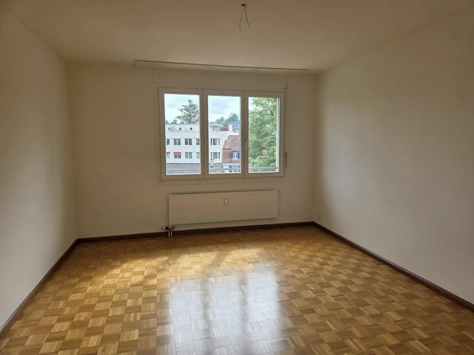 Heimelige Wohnung an zentraler Lage – photo 7 sur 8