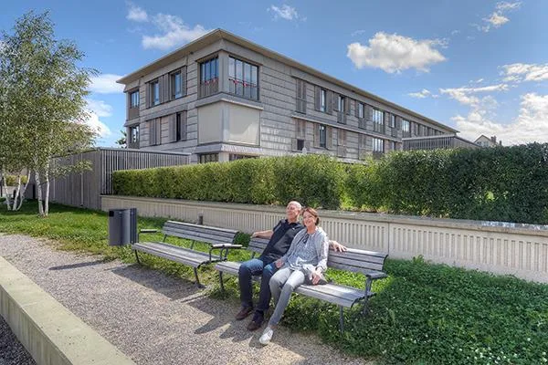 Hier geht Ihr Wohntraum in Erfüllung! – Foto 1 von 10