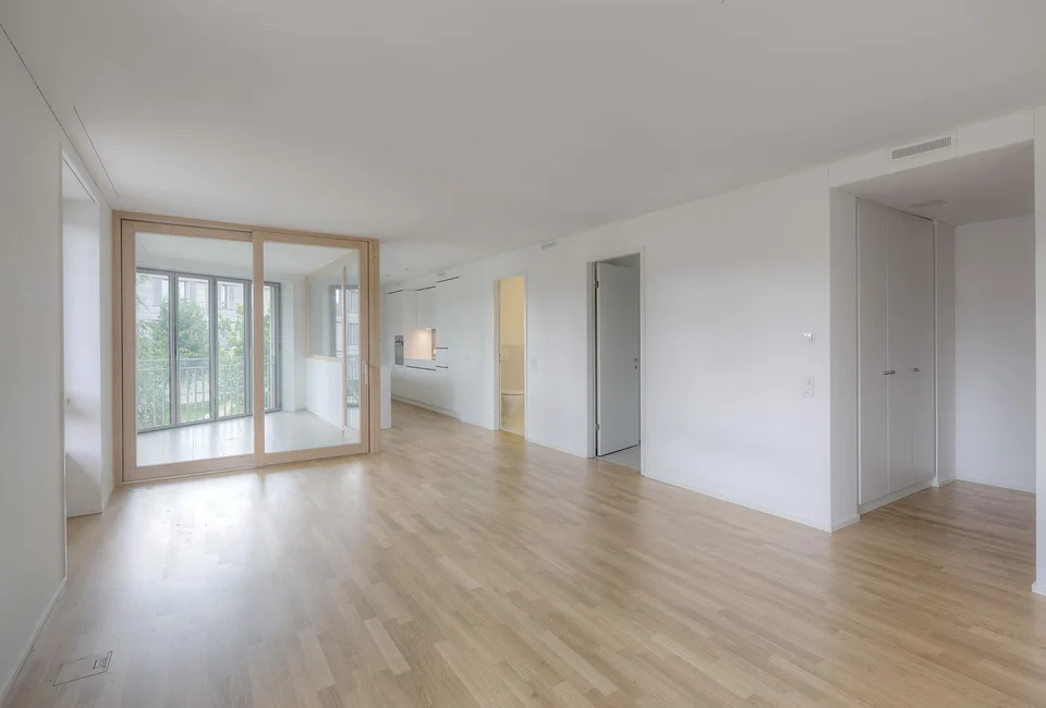 Hier geht Ihr Wohntraum in Erfüllung! – Foto 2 von 10