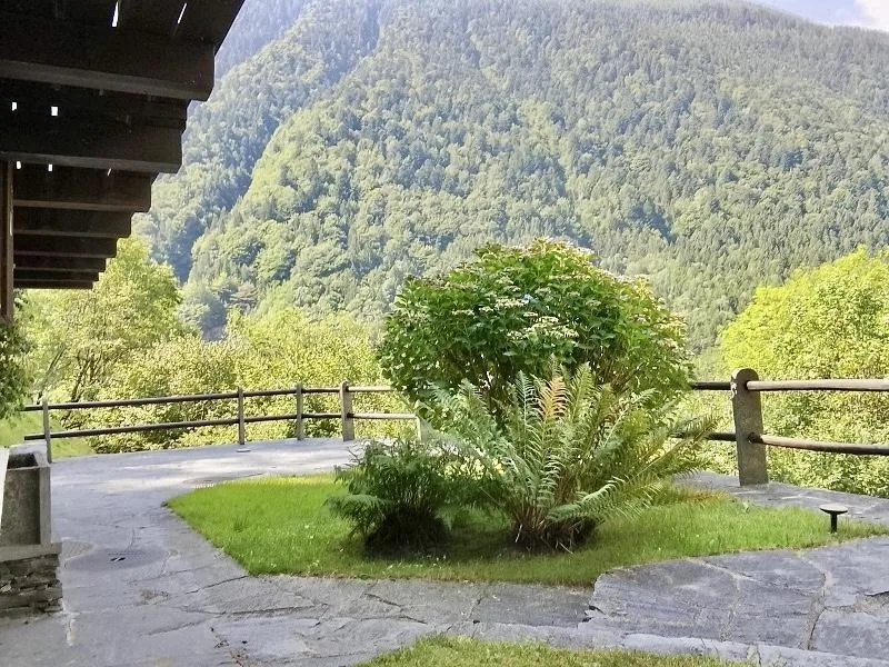 3 1/2-Zimmer-Rustico mit vielen Nebenräumen, sehr ruhige, sonnige A... – foto 18 di 25