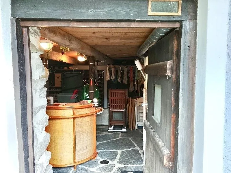 3 1/2-Zimmer-Rustico mit vielen Nebenräumen, sehr ruhige, sonnige A... – foto 12 di 25