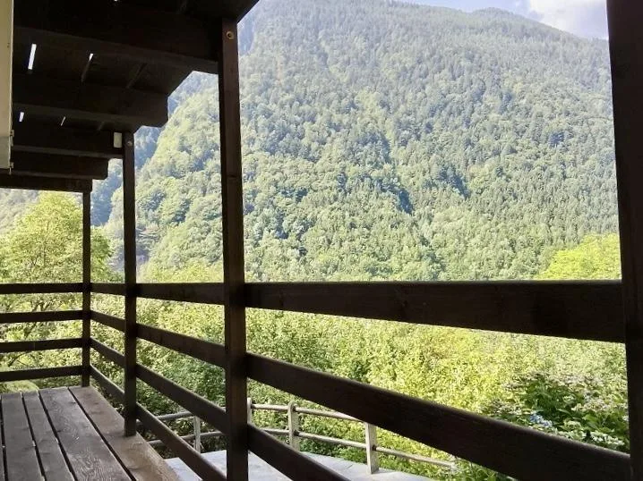 3 1/2-Zimmer-Rustico mit vielen Nebenräumen, sehr ruhige, sonnige A... – foto 19 di 25